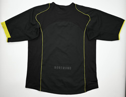 2004-05 BORUSSIA DORTMUND SHIRT L