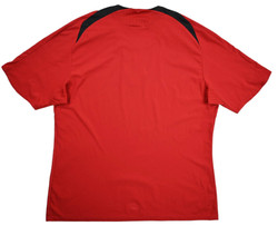 2008-09 GERMANY SHIRT XL