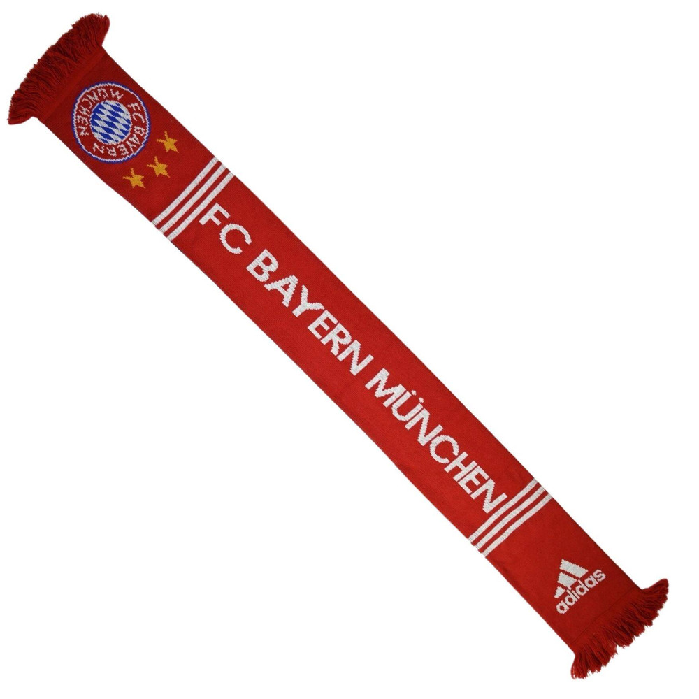 FC BAYERN MUNCHEN SCARF