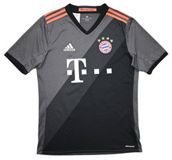2016-17 BAYERN MUNCHEN *KIMMICH* KOSZULKA XL. BOYS