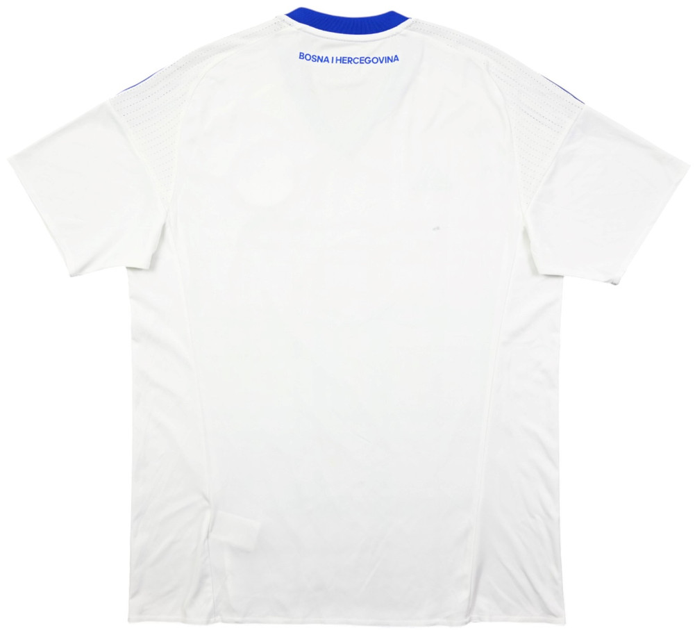 2016-17 BOSNIA AND HARZEGOVINA SHIRT L