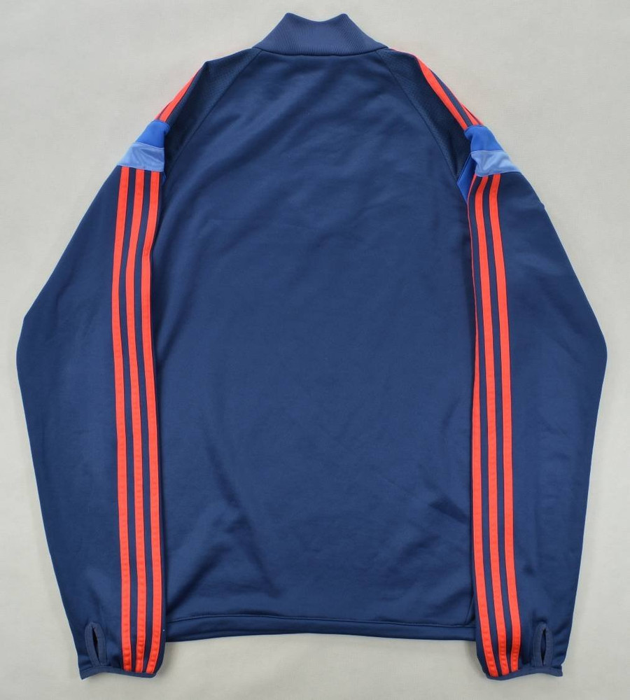 CHIVAS CLUB DEPORTIVO GUADALAJARA BLUZA M