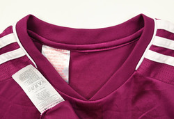 2011-12 FC SCHALKE 04 KOSZULKA M. BOYS