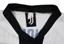2016-17 JUVENTUS *RONALDO* KOSZULKA L