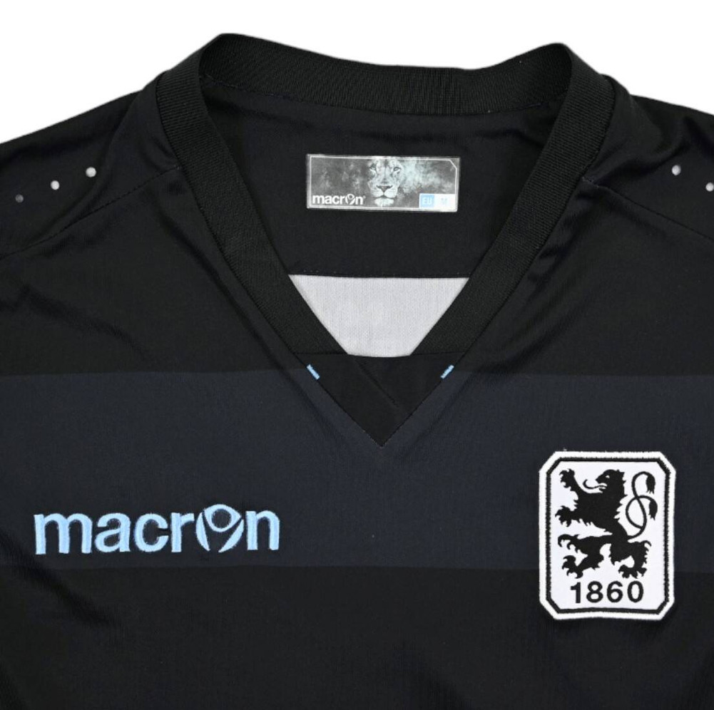 TSV 1860 MUNCHEN *AIGNER* KOSZULKA M