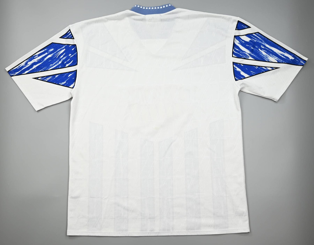 MASITA OLDSCHOOL SHIRT XXL