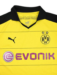 2015-16 BORUSSIA DORTMUND KOSZULKA L