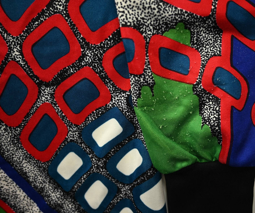 ERIMA OLDSCHOOL LONGSLEEVE L/XL Goalkeeper