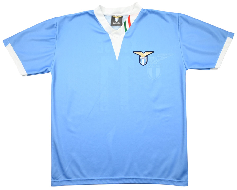 2014-15 LAZIO *KLOSE* SHIRT XL. BOYS