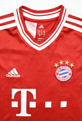 2013-14 BAYERN MUNCHEN *GOTZE* KOSZULKA S. BOYS