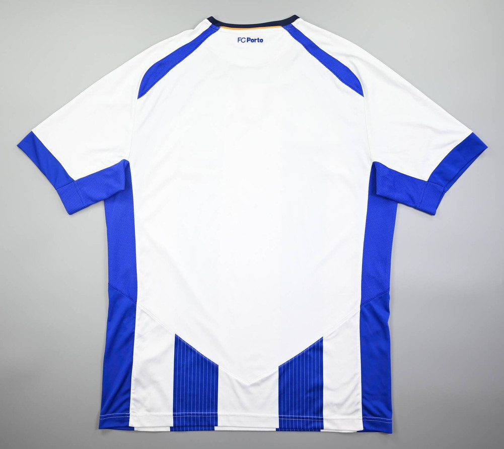 2014-15 FC PORTO SHIRT L