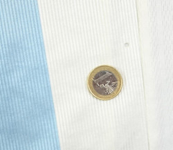 1998-99 ARGENTINA SHIRT L