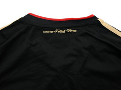 2010-11 GERMANY SHIRT S