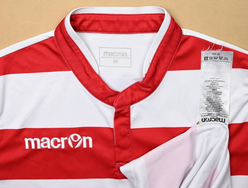 STEVENAGE JUNIOR FC #5 KOSZULKA M