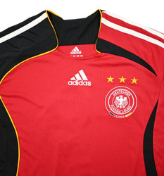 2005-07 GERMANY #7 KOSZULKA S