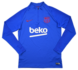 FC BARCELONA KOSZULKA LONGSLEEVE M