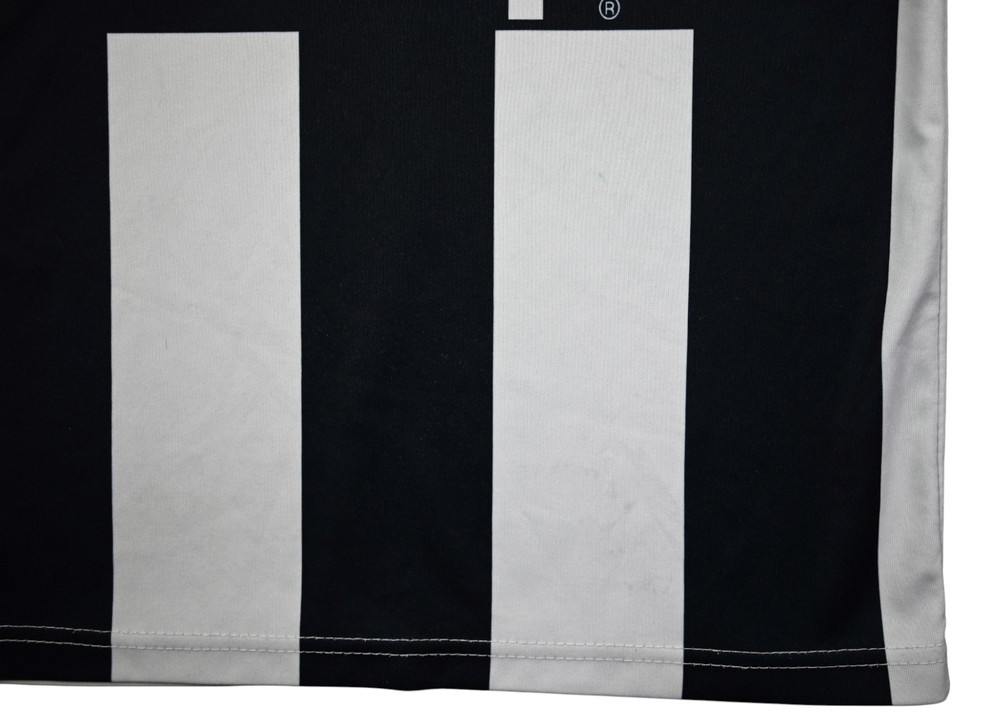 2016-17 JUVENTUS *RONALDO* SHIRT S. BOYS