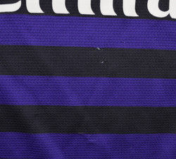 2012-13 ARSENAL LONDON LONGSLEEVE XL.BOYS