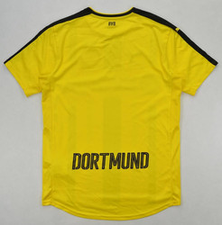 2016-17 BORUSSIA DORTMUND KOSZULKA M