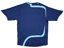 2007-08 AJAX AMSTERDAM SHIRT M. BOYS