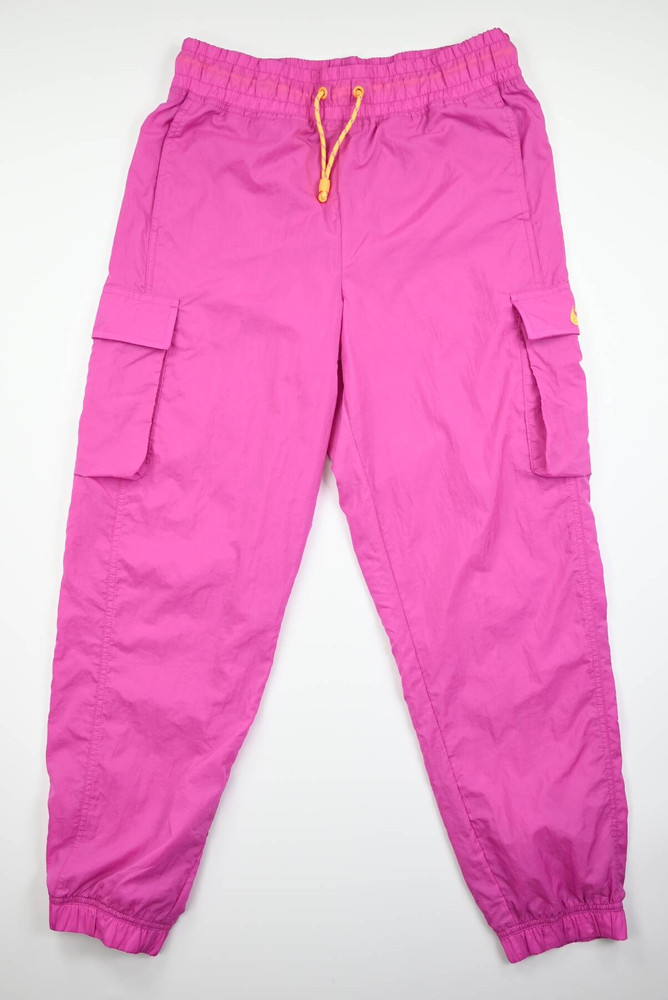 NIKE OLDSCHOOL SPODNIE S