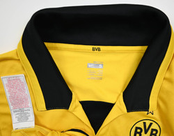 2007-08 BORUSSIA DORTMUND SHIRT S