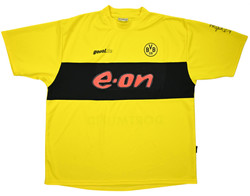 2002-03 BORUSSIA DORTMUND KOSZULKA XXL