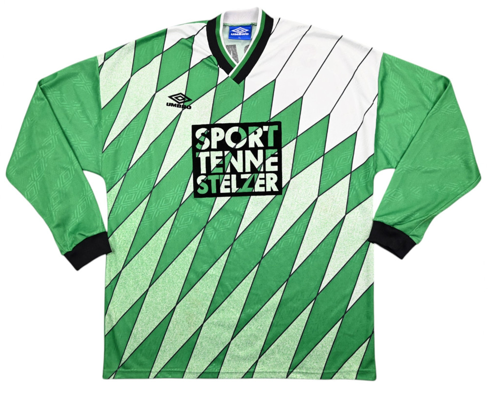 SV BAAR LONGSLEEVE XL