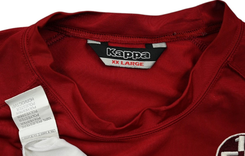 1 FC KAISERSLAUTERN KOSZULKA 2XL