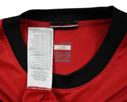 2009-10 MANCHESTER UNITED *ROONEY* SHIRT M