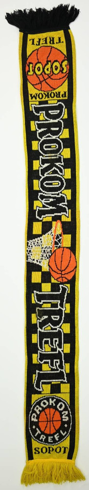 PROKOM TREFL SOPOT SZALIK