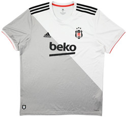 2020-21 BESIKTAS KOSZULKA XL