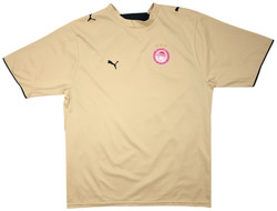 2006-07 OLYMPIACOS KOSZULKA L