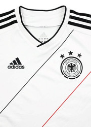 2012-13 GERMANY SHIRT XL. BOYS