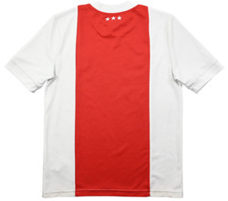 2021-22 AJAX AMSTERDAM KOSZULKA L. BOYS