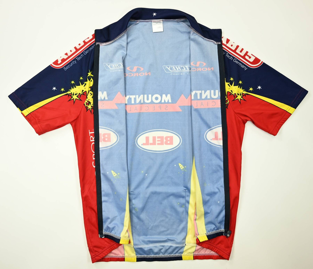 ALEX RITCHEY CYCLING SHIRT L