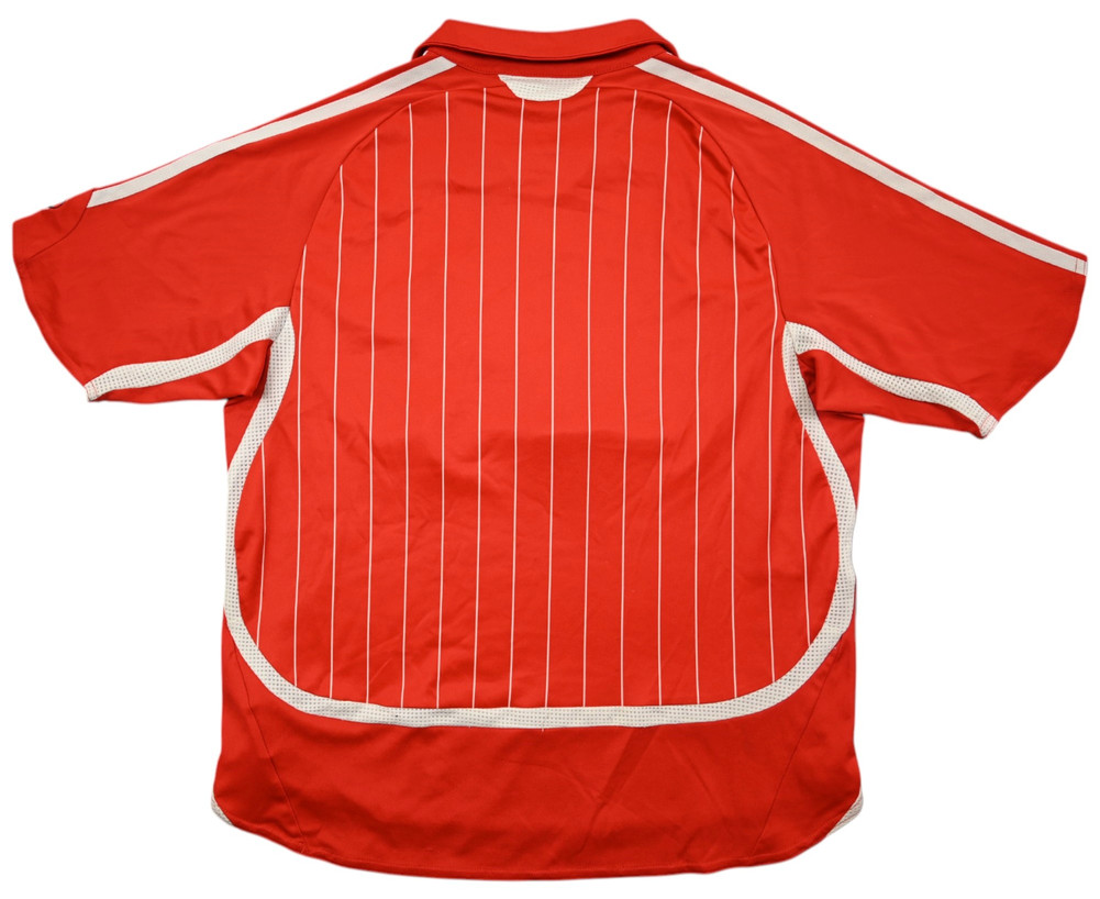 2006-07 KOLN SHIRT M. BOYS
