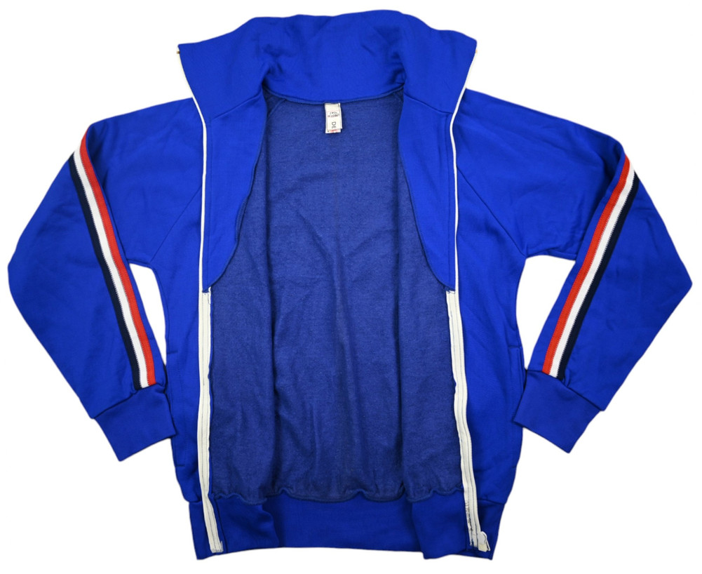 DELTA ZPDZ W ŁODZI OLDSCHOOL BLUZA S