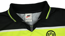  1997-98 BORUSSIA DORTMUND LONGSLEEVE KOSZULKA M. BOYS 