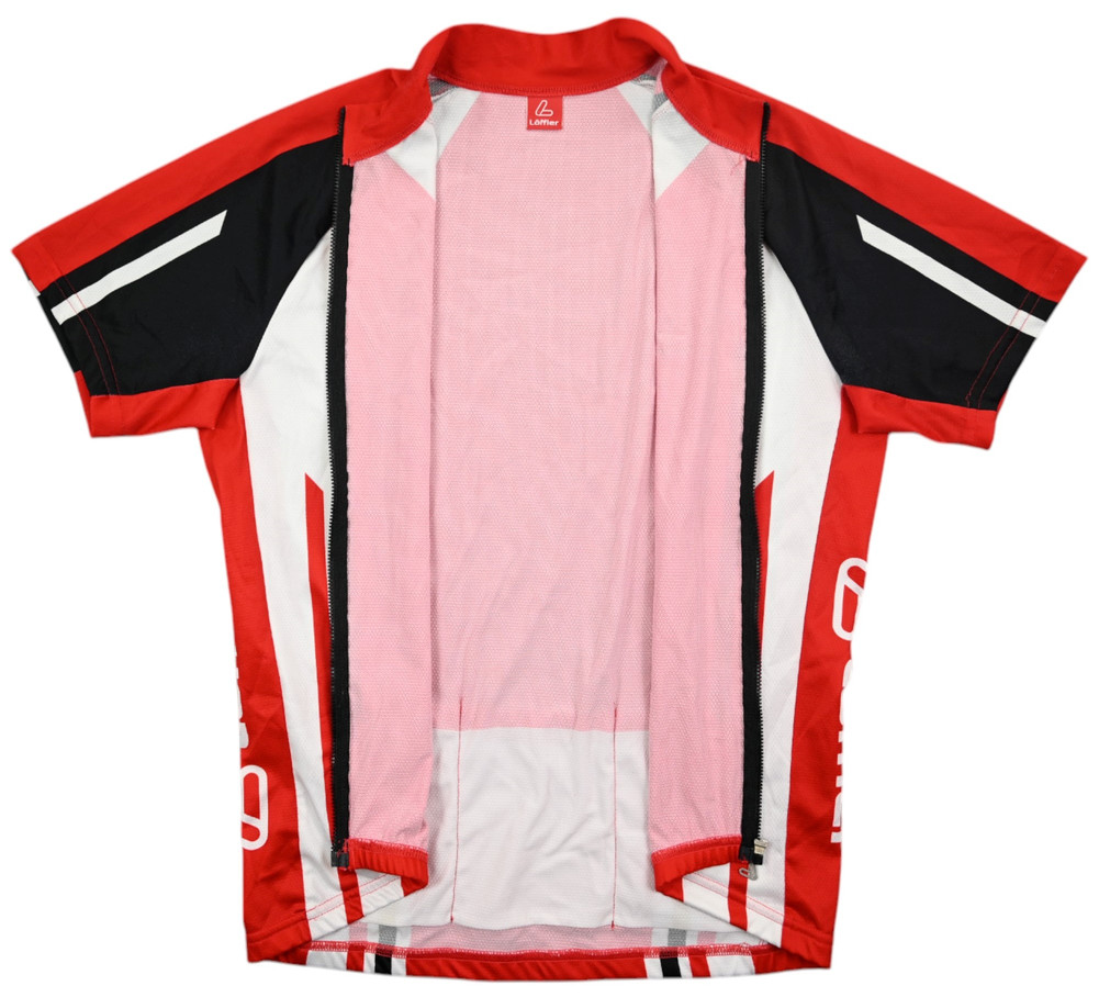 LOFFLER CYCLING SHIRT L