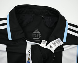 2007-09 NEWCASTLE UNITED SHIRT S