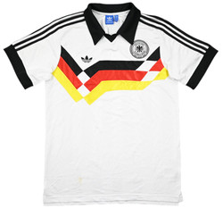 2016-17 GERMANY SHIRT L