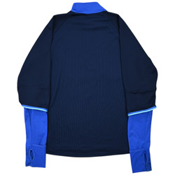 2016-17 SUNDERLAND BLUZA XL