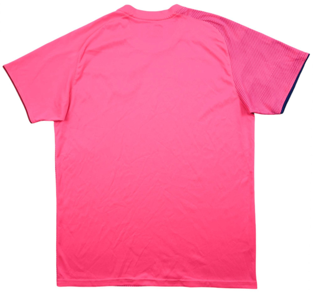 FC BARCELONA SHIRT M