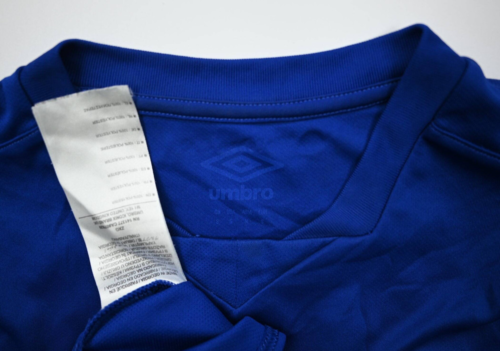 2019-20 FC SCHALKE 04 KOSZULKA S