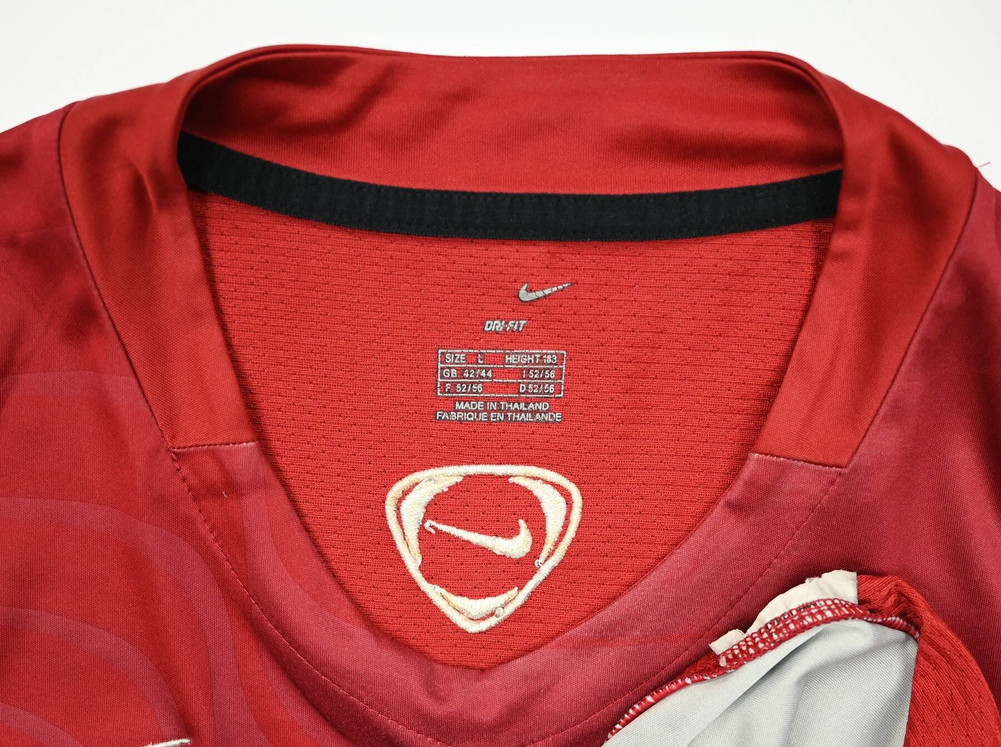 MANCHESTER UNITED KOSZULKA L