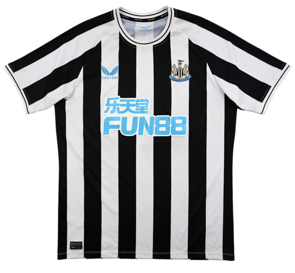 2022-23 NEWCASTLE SHIRT XL