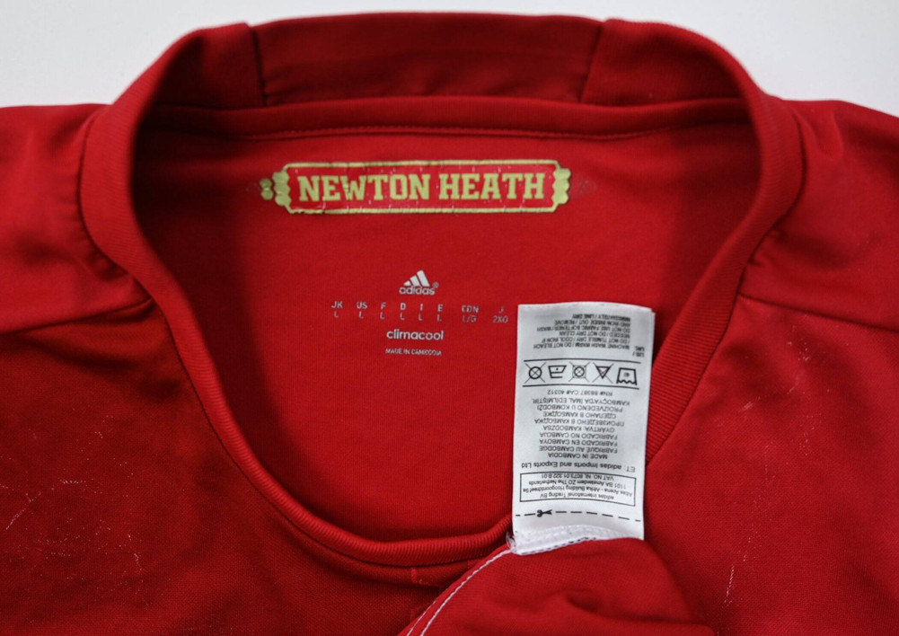 2016-17 MANCHESTER UNITED KOSZULKA L