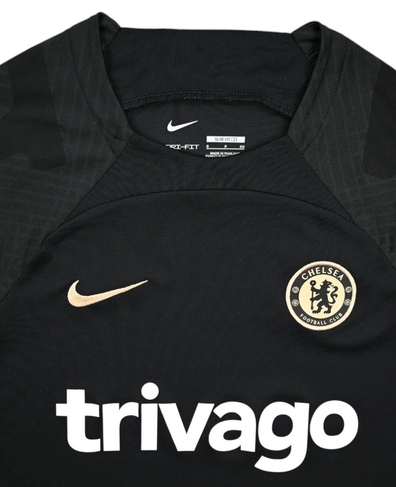 2022-23 CHELSEA LONDON SHIRT S