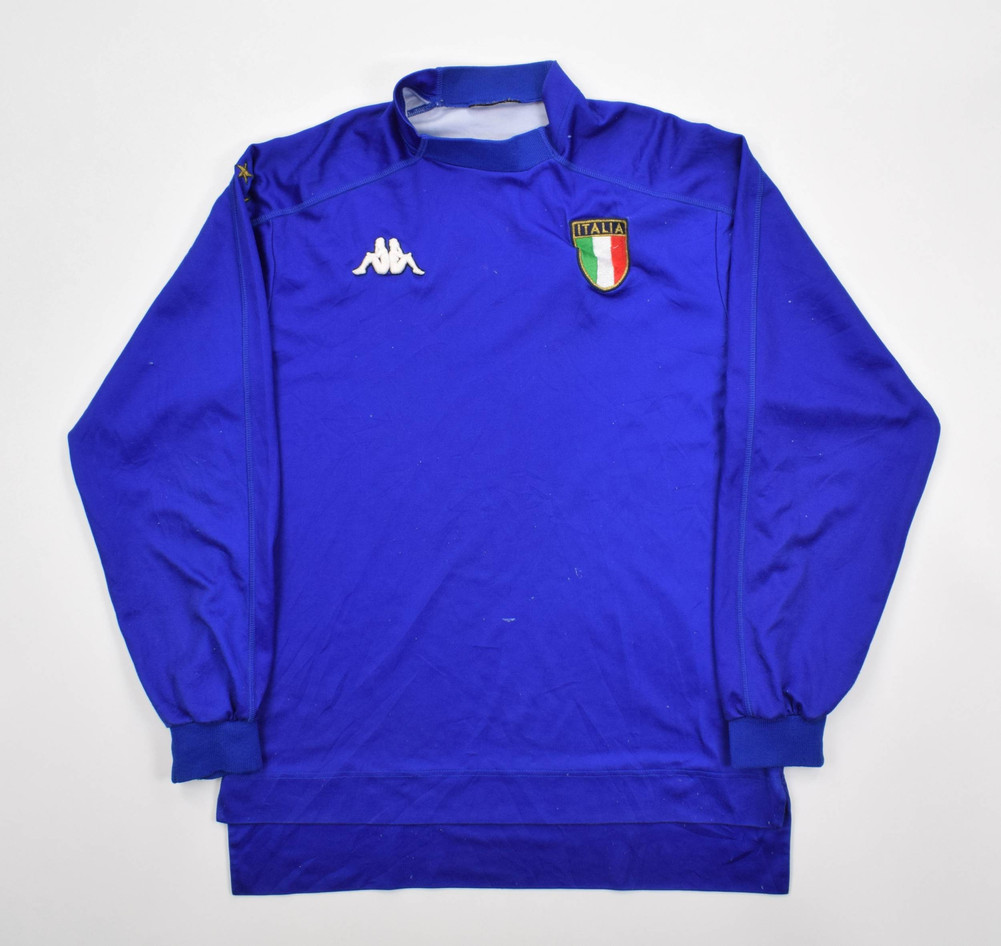 1999-00 ITALY KOSZULKA M